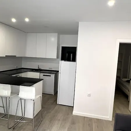 Cozy And Modern Flat In Daire *