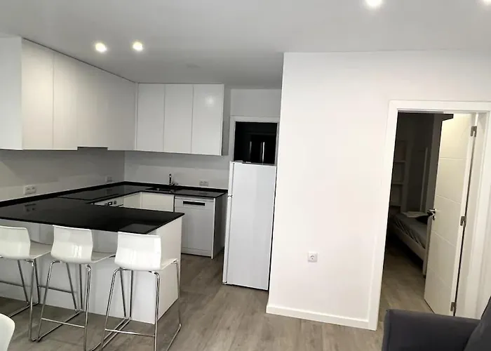 Cozy And Modern Flat In Daire *