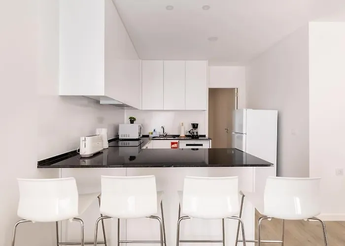 Cozy&modern Flat In Apartament