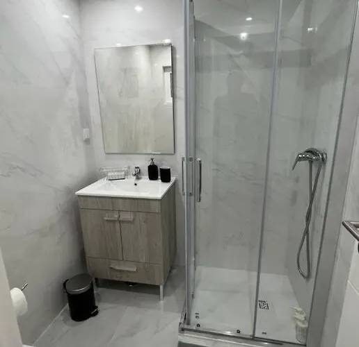 Cozy And Modern Flat In Appartement