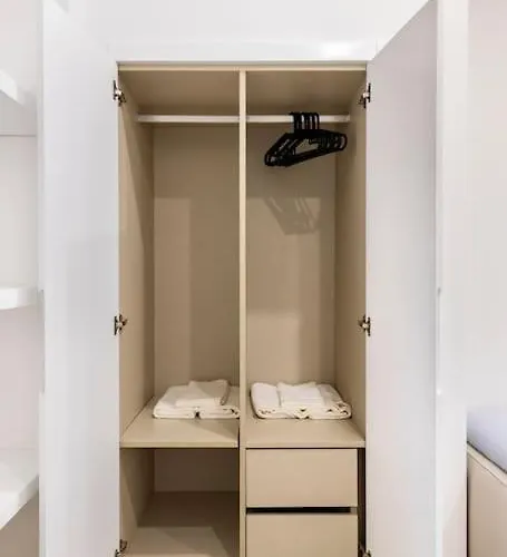 Cozy&modern Flat In Apartament