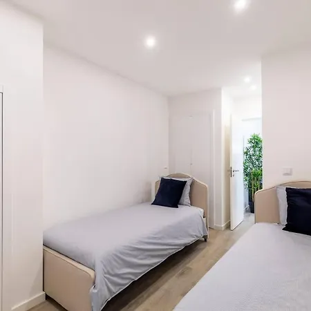 Apartment Cozy And Modern Flat In *